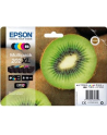 Tusz Epson Kiwi Multipack 202 | CMYK+photo black | Claria Premium - nr 16