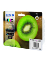 Tusz Epson Kiwi Multipack 202 | CMYK+photo black | Claria Premium - nr 20