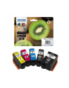 Tusz Epson Kiwi Multipack 202 | CMYK+photo black | Claria Premium - nr 23