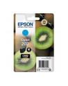 Tusz Epson singlepack 202 cyan | 4,1ml | Claria premium - nr 10