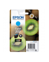 Tusz Epson singlepack 202 cyan | 4,1ml | Claria premium - nr 20