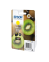 Tusz Epson singlepack 202 yellow | 4,1ml | Claria premium - nr 17