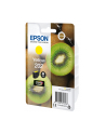 Tusz Epson singlepack 202 yellow | 4,1ml | Claria premium - nr 14