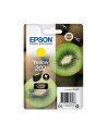 Tusz Epson singlepack 202 yellow | 4,1ml | Claria premium - nr 9