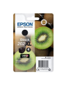 Tusz Epson black 202XL | 13,8ml | Claria Premium - nr 1