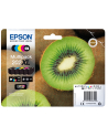 Tusz Epson Kiwi Multipack 202XL | CMYK+photo black | Claria Premium - nr 11