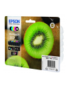 Tusz Epson Kiwi Multipack 202XL | CMYK+photo black | Claria Premium - nr 12