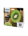 Tusz Epson Kiwi Multipack 202XL | CMYK+photo black | Claria Premium - nr 14