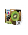 Tusz Epson Kiwi Multipack 202XL | CMYK+photo black | Claria Premium - nr 2