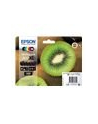 Tusz Epson Kiwi Multipack 202XL | CMYK+photo black | Claria Premium - nr 6