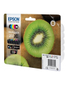 Tusz Epson Kiwi Multipack 202XL | CMYK+photo black | Claria Premium - nr 7