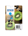 Tusz Epson singlepack 202XL cyan | 8,5ml | Claria premium - nr 7