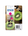 Tusz Epson singlepack 202XL magenta | 8,5ml | Claria premium - nr 10