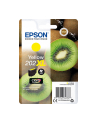 Tusz Epson singlepack 202XL yellow | 8,5ml | Claria premium - nr 9