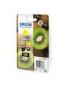 Tusz Epson singlepack 202XL yellow | 8,5ml | Claria premium - nr 8