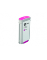 Tusz HP 728 magenta | 130 ml | HP DesignJet T730/T830 - nr 4