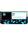 Tusz HP 727 cyan | 300 ml | HP DesignJet T1500/T1530/T2500/T2530/T920/T930 - nr 14