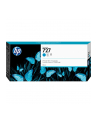 Tusz HP 727 cyan | 300 ml | HP DesignJet T1500/T1530/T2500/T2530/T920/T930 - nr 32