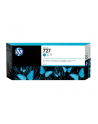 Tusz HP 727 cyan | 300 ml | HP DesignJet T1500/T1530/T2500/T2530/T920/T930 - nr 6