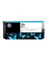 Tusz HP 727 magenta | 300 ml | HP DesignJet T1500/T1530/T2500/T2530/T920/T930 - nr 12