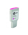 Tusz HP 727 magenta | 300 ml | HP DesignJet T1500/T1530/T2500/T2530/T920/T930 - nr 14