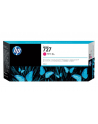 Tusz HP 727 magenta | 300 ml | HP DesignJet T1500/T1530/T2500/T2530/T920/T930 - nr 24