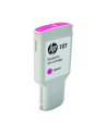 Tusz HP 727 magenta | 300 ml | HP DesignJet T1500/T1530/T2500/T2530/T920/T930 - nr 17