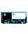 Tusz HP 727 yellow | 300 ml | HP DesignJet T1500/T1530/T2500/T2530/T920/T930 - nr 29