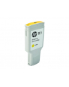 Tusz HP 727 yellow | 300 ml | HP DesignJet T1500/T1530/T2500/T2530/T920/T930 - nr 3