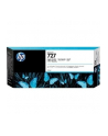 Tusz HP 727 grey | 300 ml | HP DesignJet T1500/T1530/T2500/T2530/T920/T930 - nr 11