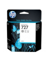 Tusz HP 727 grey | 300 ml | HP DesignJet T1500/T1530/T2500/T2530/T920/T930 - nr 14