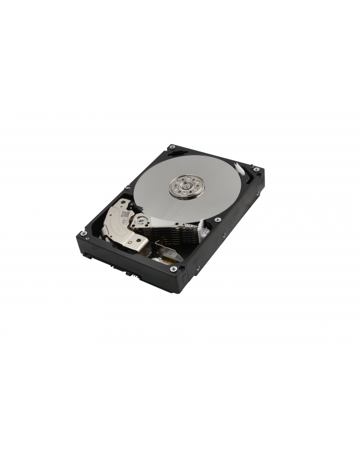 Dysk twardy Toshiba Nearline, 3.5'', 10TB, SATA/600, 7200RPM, 256MB cache główny