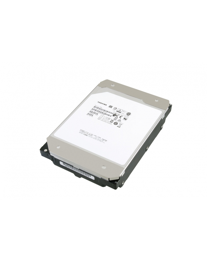 Dysk twardy Toshiba Nearline, 3.5'', 14TB, SATA/600, 7200RPM, 256MB cache główny