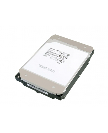 Dysk twardy Toshiba Nearline, 3.5'', 12TB, SATA/600, 7200RPM, 256MB cache