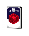 western digital Dysk twardy WD Red Pro, 3.5'', 6TB, SATA/600, 7200RPM, 256MB cache - nr 22