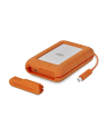 Dysk zewnętrzny LaCie Rugged USB-C, 2.5'', 5TB, FireWire, USB 3.1 - nr 2