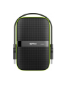 Dysk zewnętrzny Silicon Power Armor A60 2.5'' 5TB USB 3.0, IPX4, Czarny - nr 10