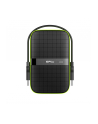 Dysk zewnętrzny Silicon Power Armor A60 2.5'' 5TB USB 3.0, IPX4, Czarny - nr 22
