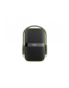Dysk zewnętrzny Silicon Power Armor A60 2.5'' 5TB USB 3.0, IPX4, Czarny - nr 25