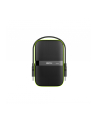 Dysk zewnętrzny Silicon Power Armor A60 2.5'' 5TB USB 3.0, IPX4, Czarny - nr 3