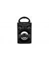 media-tech BOOMBOX LT - Kompaktowy boombox BT, 6W RMS, FM, USB, MP3, AUX, MICROSD - nr 2