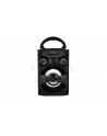 media-tech BOOMBOX LT - Kompaktowy boombox BT, 6W RMS, FM, USB, MP3, AUX, MICROSD - nr 8