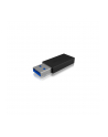 raidsonic IcyBox Adapter USB 3.1 Type-C -> USB Type-A - nr 28