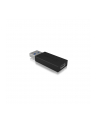 raidsonic IcyBox Adapter USB 3.1 Type-C -> USB Type-A - nr 29