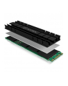 raidsonic IcyBox Heat sink do M.2 2280 SSD - nr 31