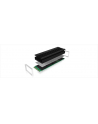 raidsonic IcyBox Heat sink do M.2 2280 SSD - nr 3