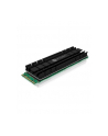 raidsonic IcyBox Heat sink do M.2 2280 SSD - nr 61