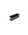 raidsonic IcyBox Heat sink do M.2 2280 SSD - nr 63