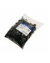 LOGILINK - Osłonki wtyku RJ45, czarne - 100szt. - nr 16