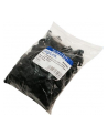 LOGILINK - Osłonki wtyku RJ45, czarne - 100szt. - nr 10